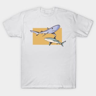 Shark Week T-Shirt